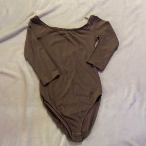 Bodysuit